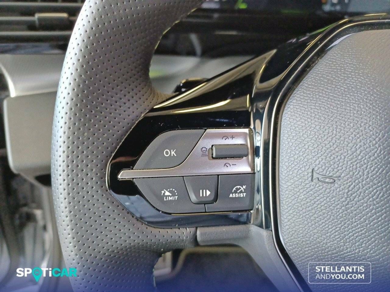 Foto Peugeot 308 17