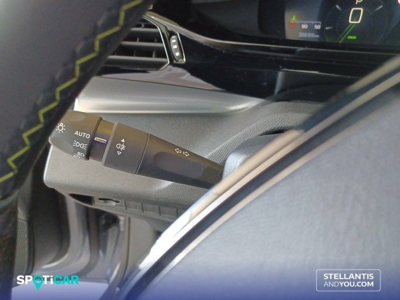Foto Peugeot 308 18