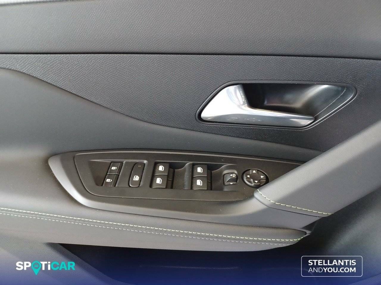 Foto Peugeot 308 19