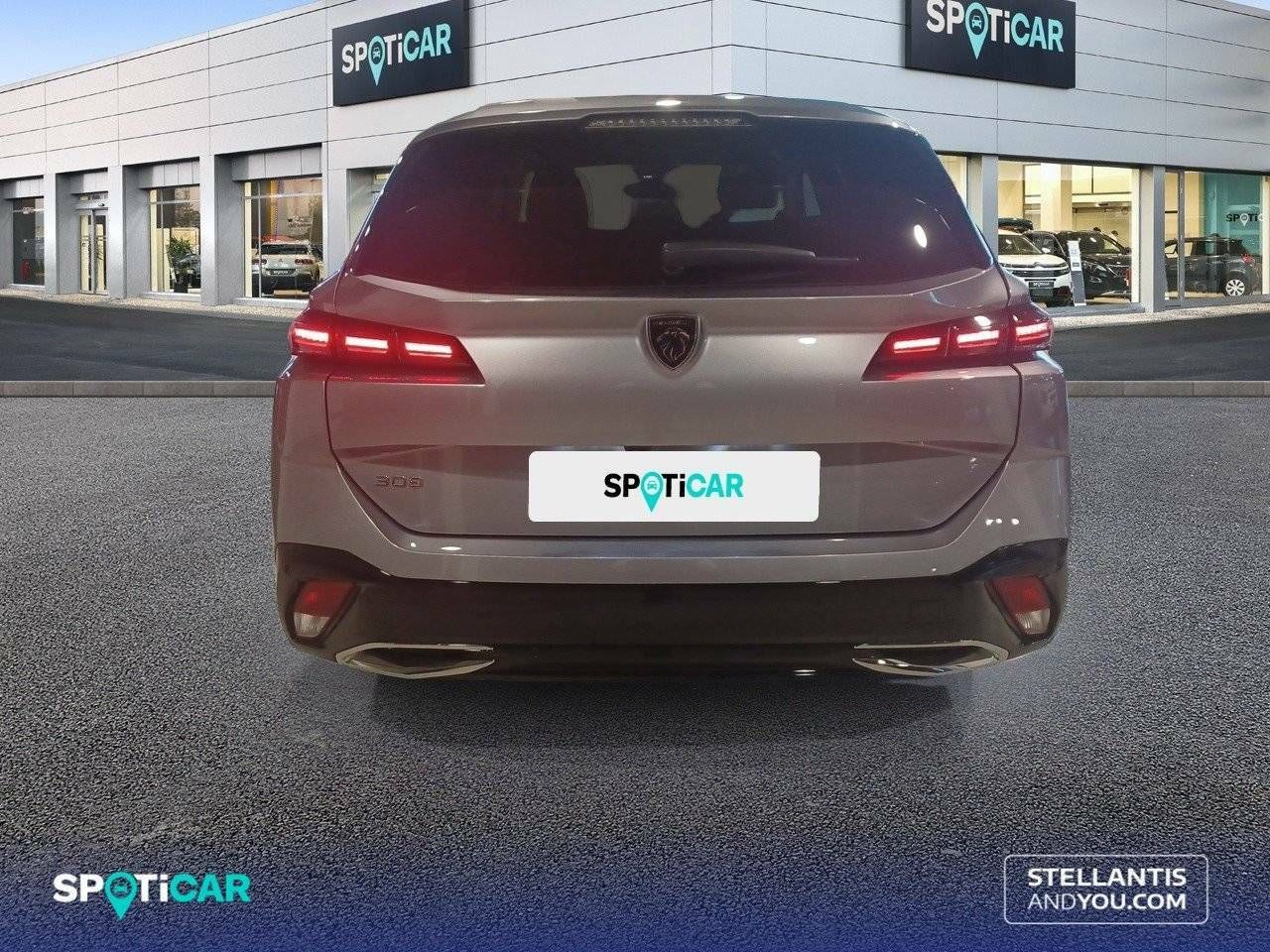 Foto Peugeot 308 7