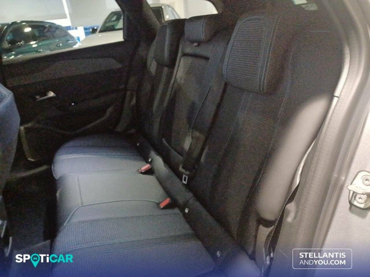 Foto Peugeot 308 10