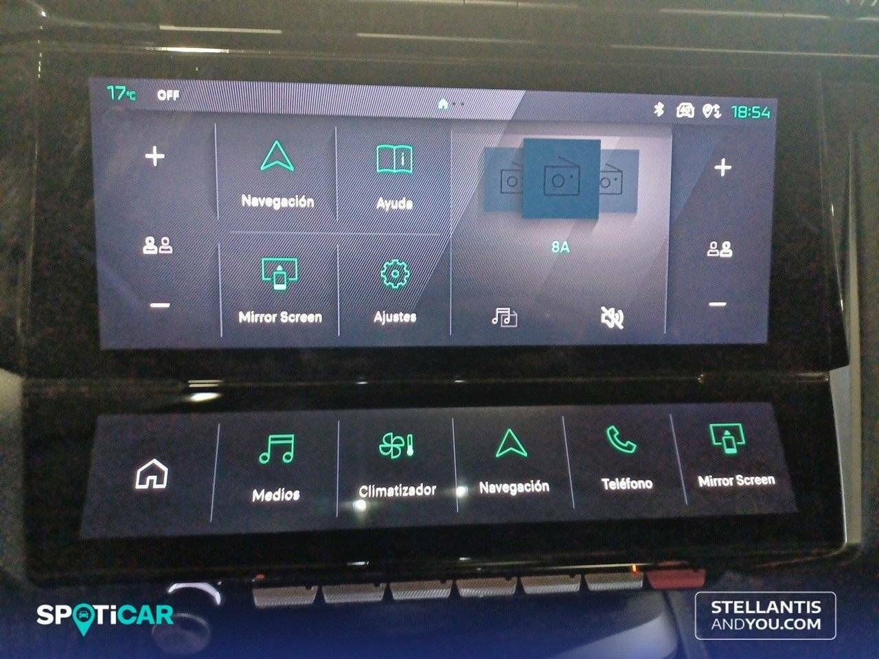 Foto Peugeot 308 13