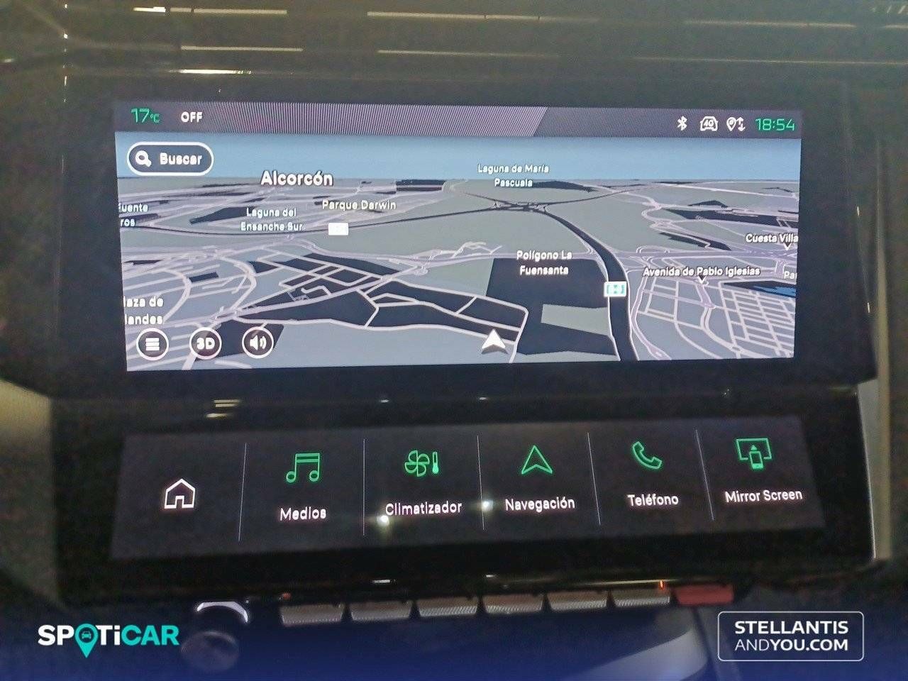 Foto Peugeot 308 14