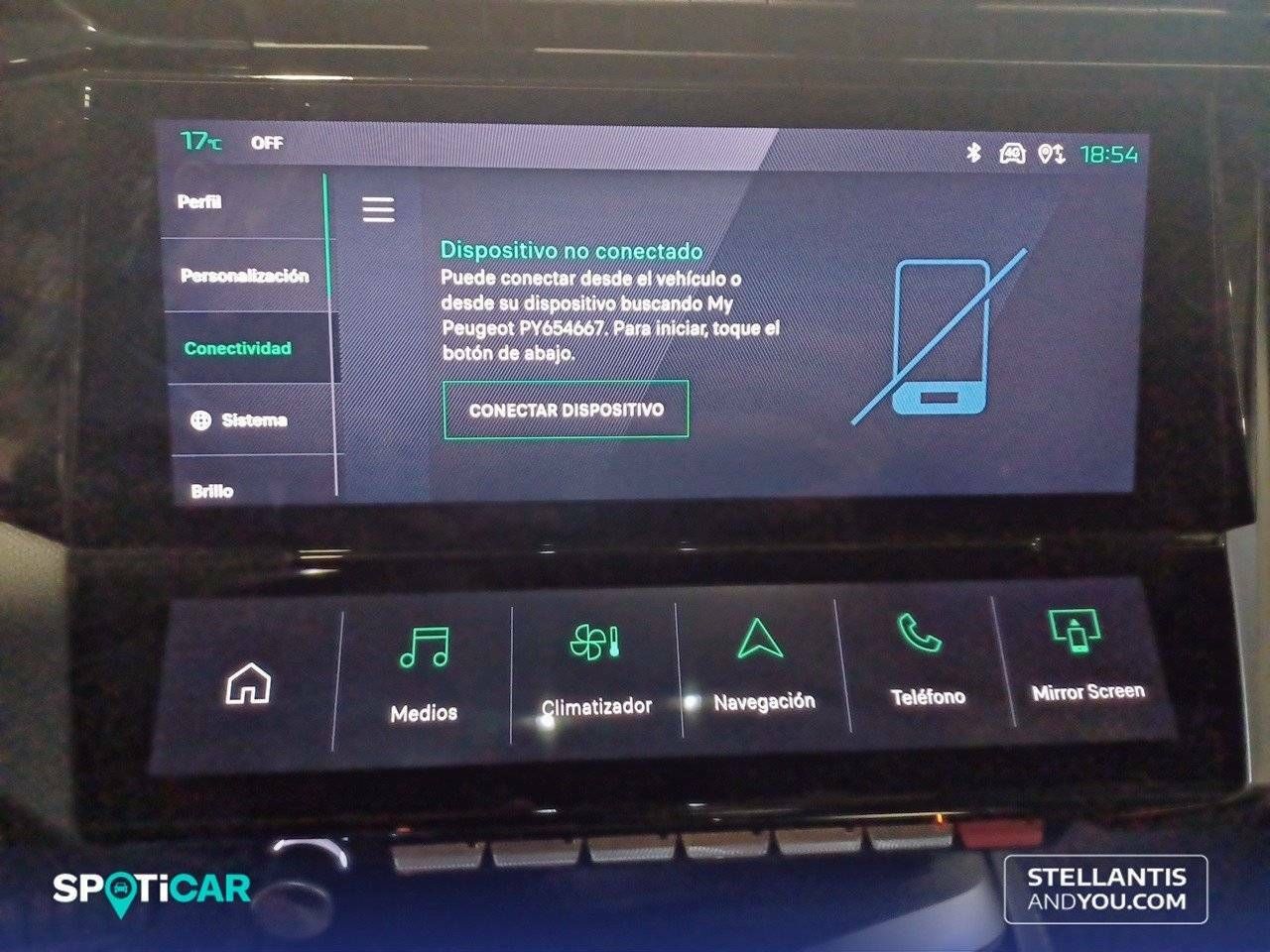 Foto Peugeot 308 15