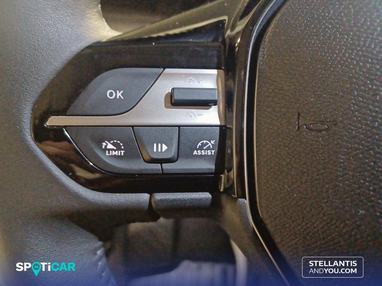 Foto Peugeot 308 17
