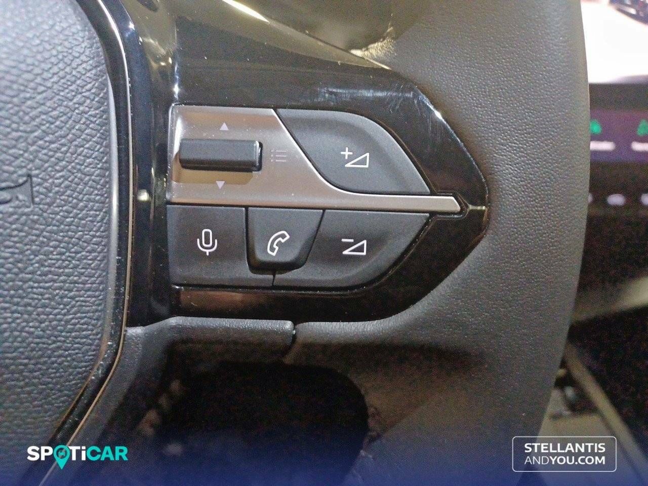 Foto Peugeot 308 18