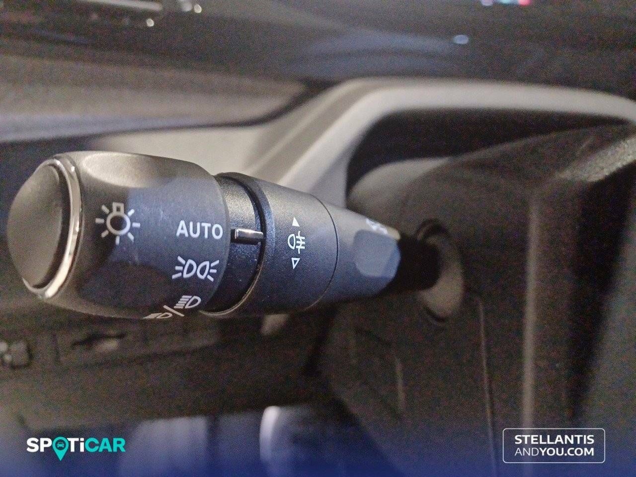 Foto Peugeot 308 19