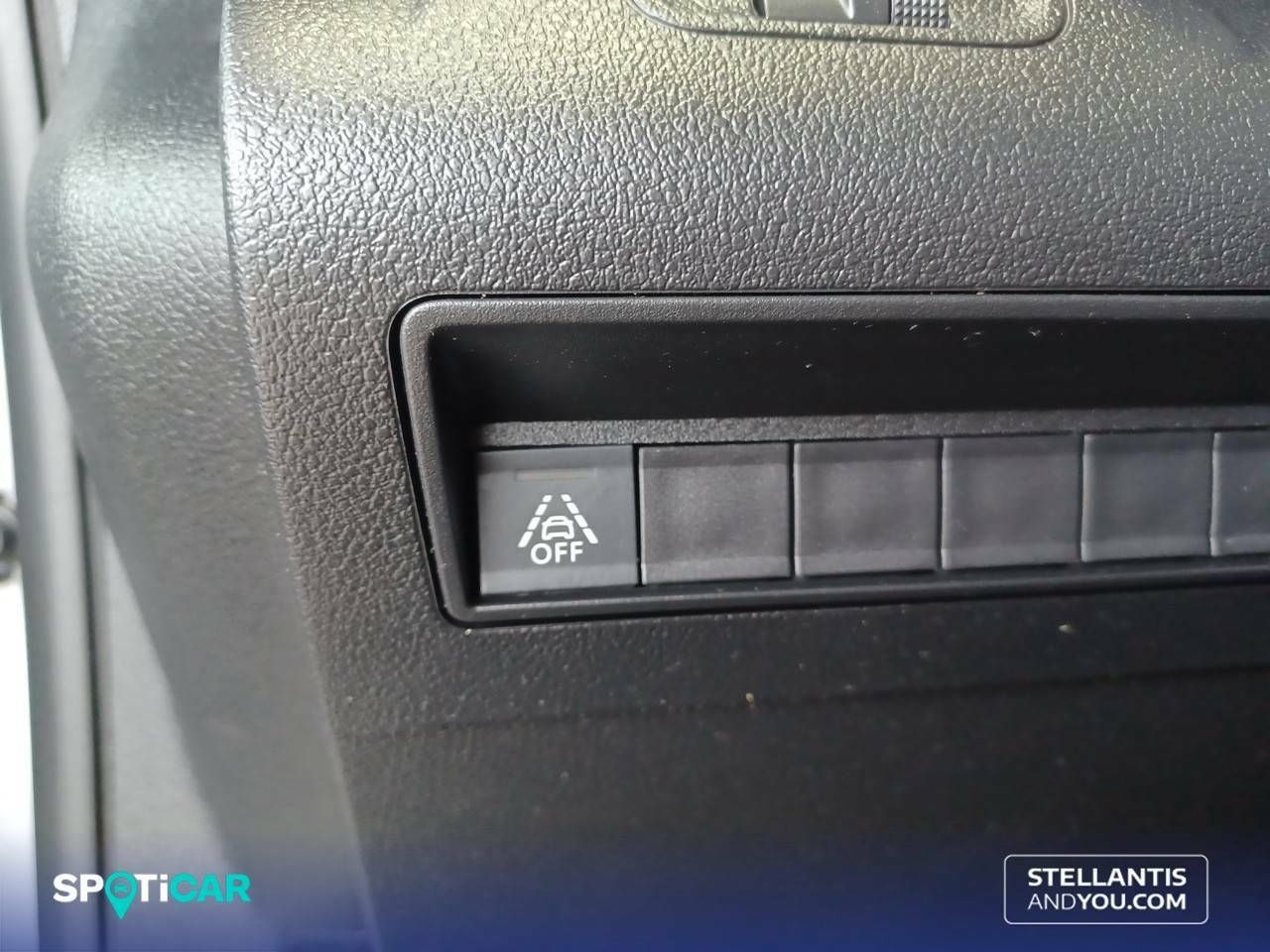 Foto Citroën Berlingo 15