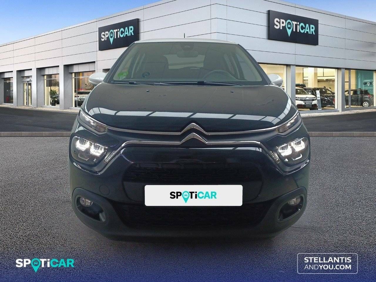 Foto Citroën C3 2