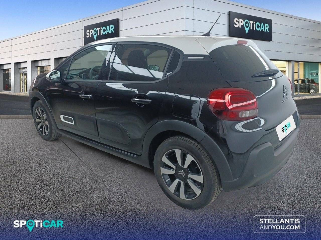 Foto Citroën C3 5