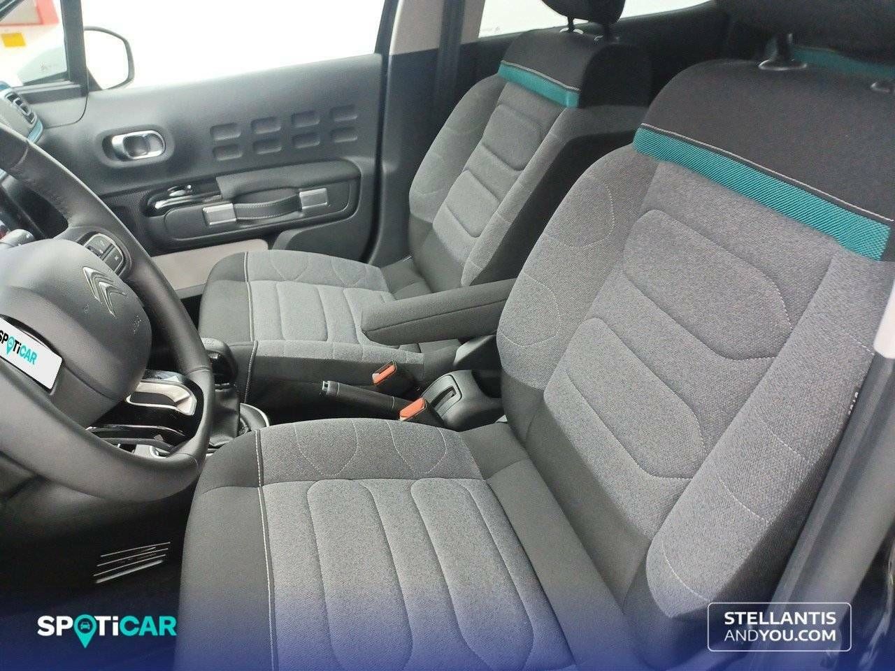 Foto Citroën C3 9