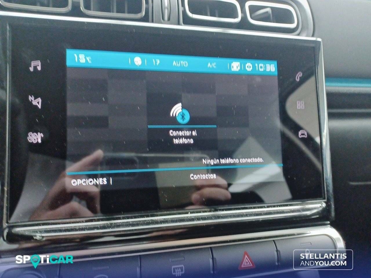Foto Citroën C3 14