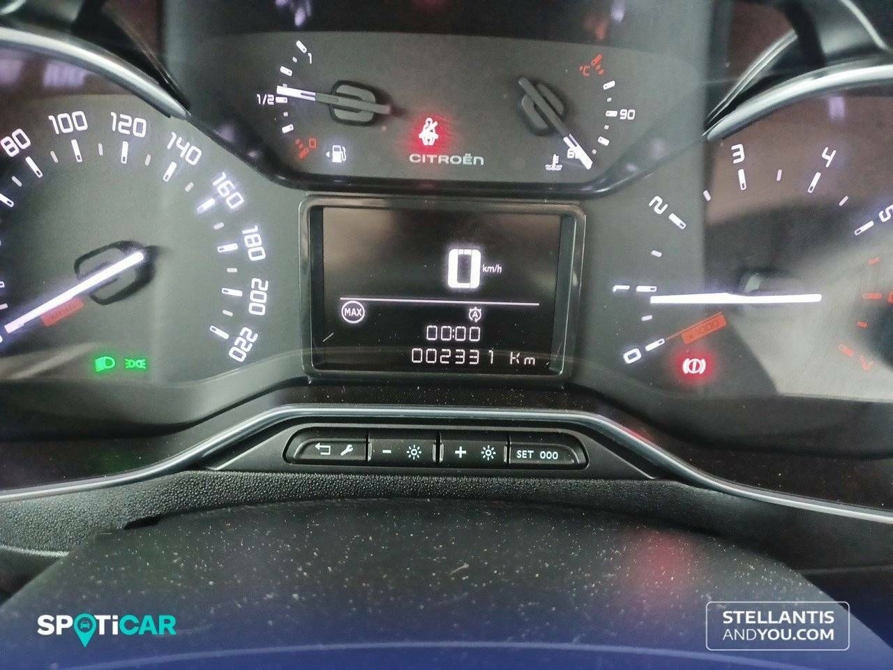 Foto Citroën C3 18