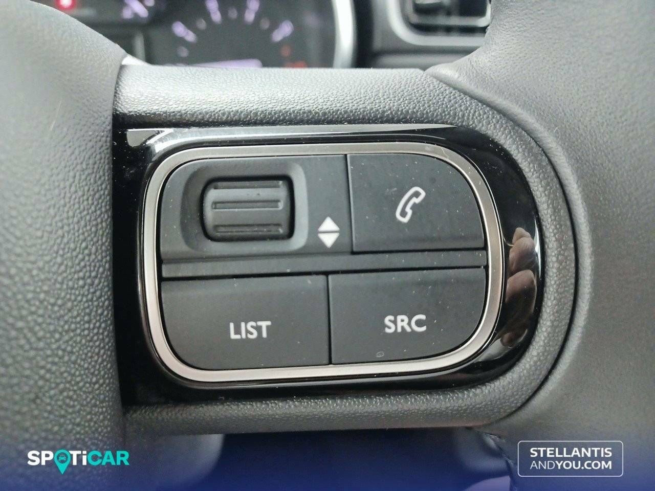 Foto Citroën C3 20