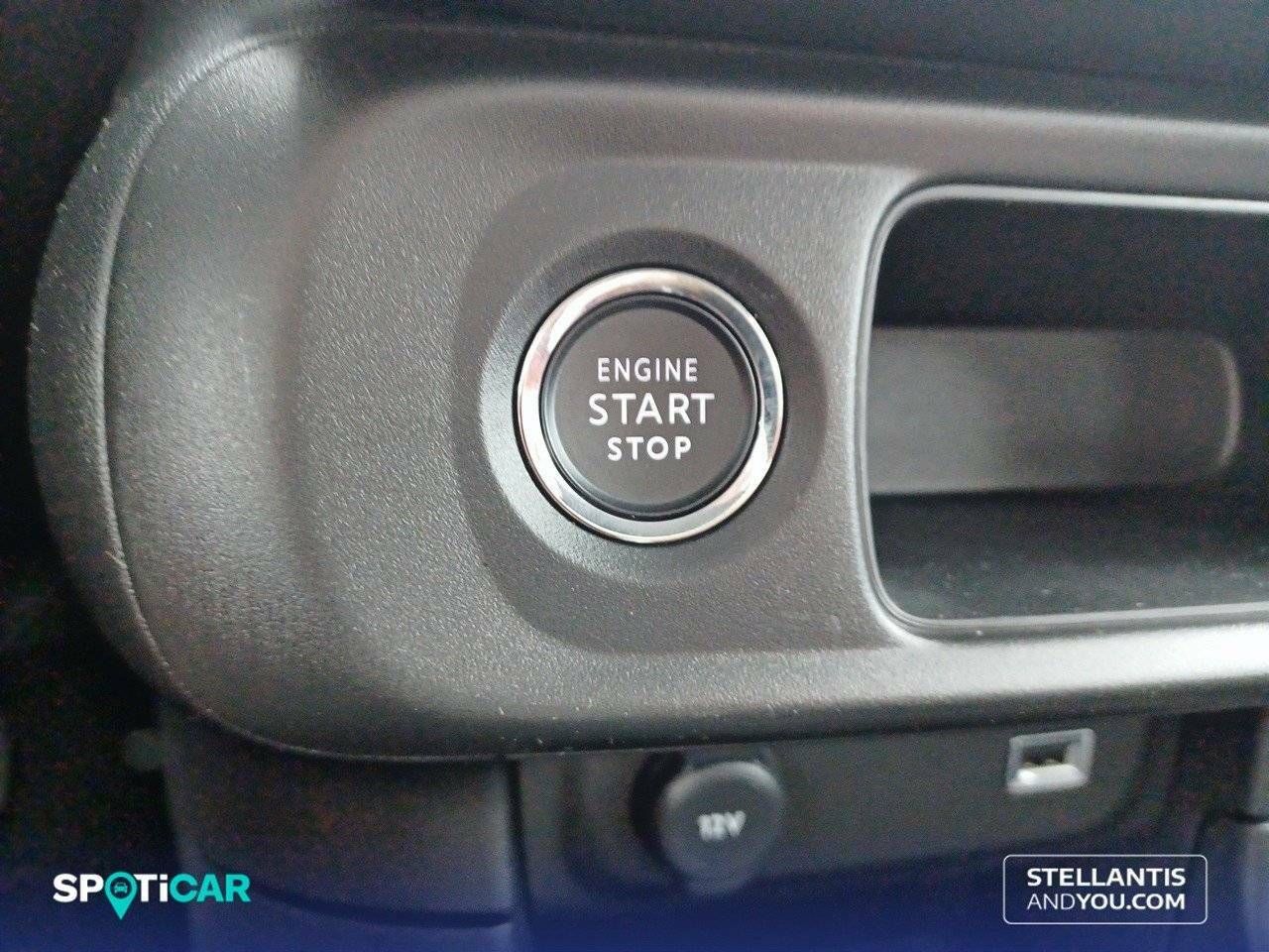 Foto Citroën C3 22