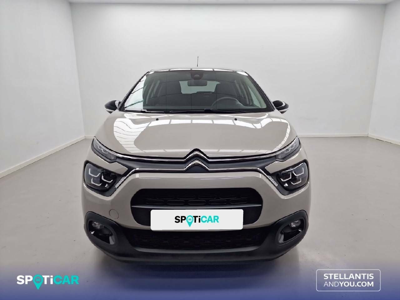 Foto Citroën C3 2