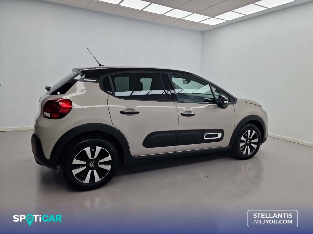 Foto Citroën C3 4