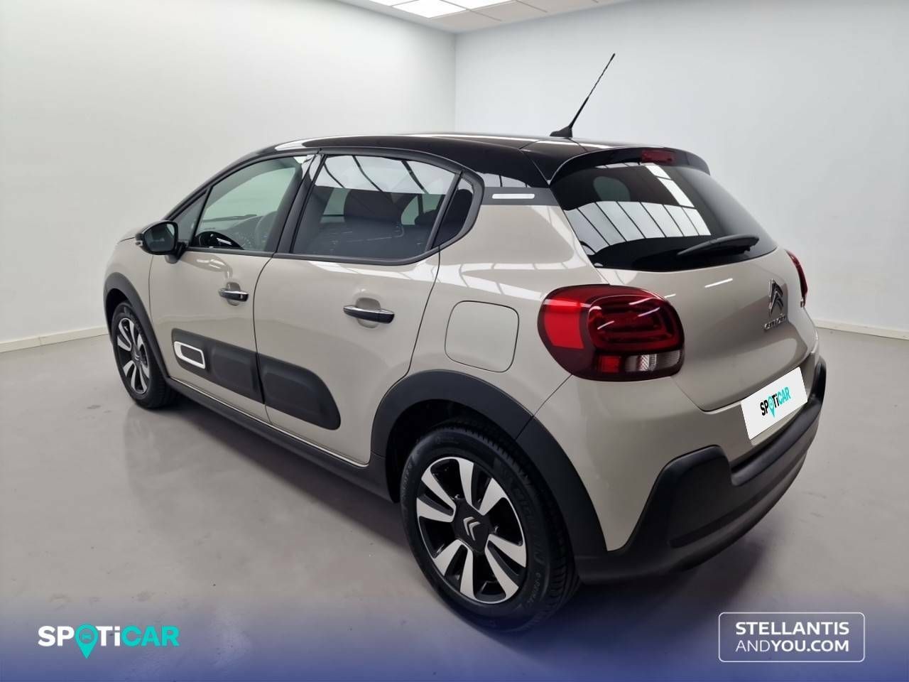Foto Citroën C3 7