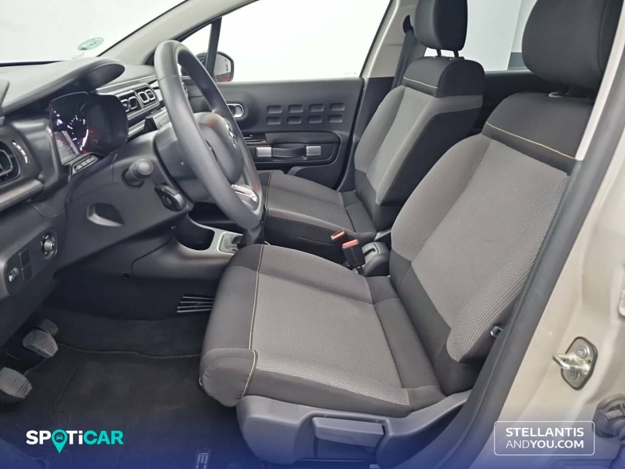 Foto Citroën C3 9