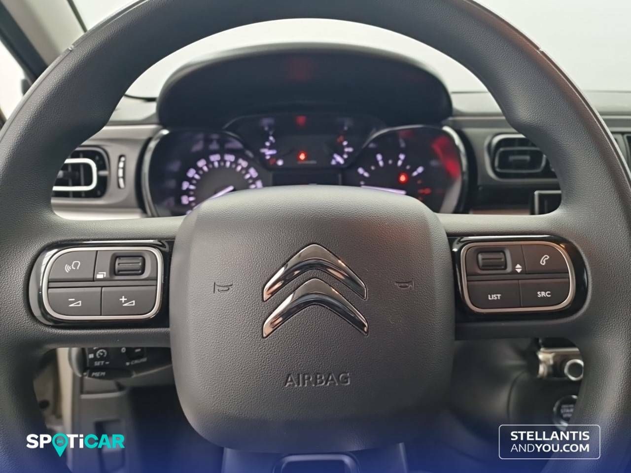 Foto Citroën C3 15