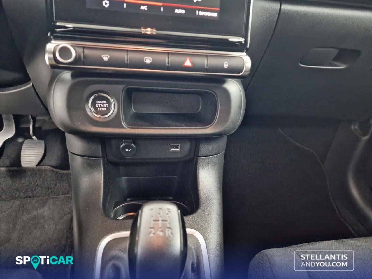 Foto Citroën C3 18