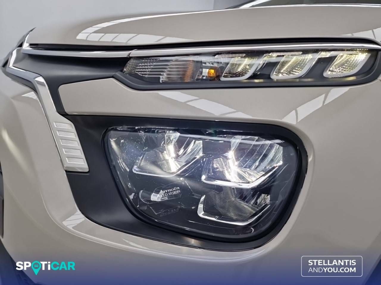 Foto Citroën C3 24