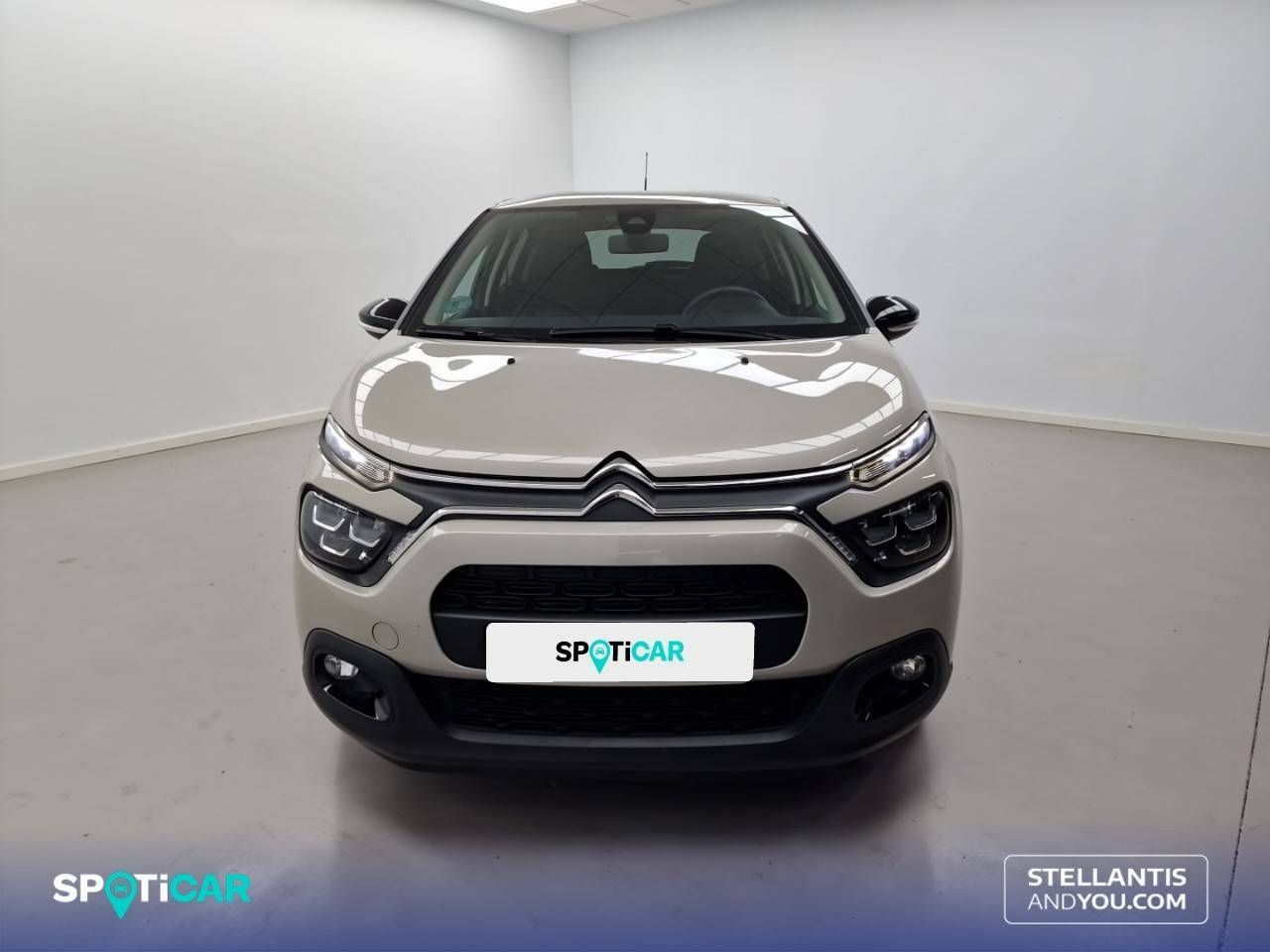 Foto Citroën C3 2