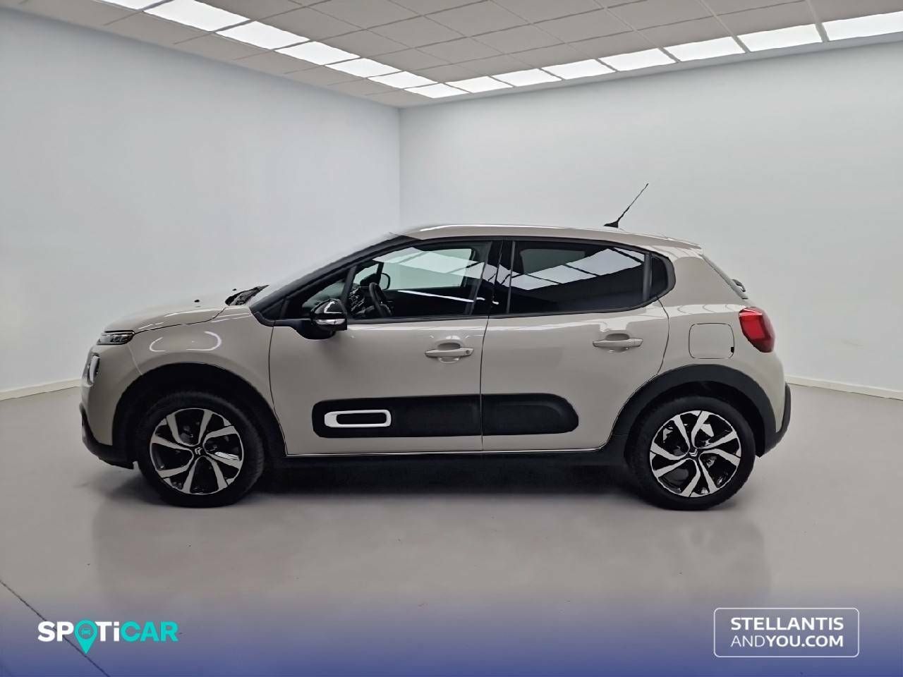 Foto Citroën C3 3