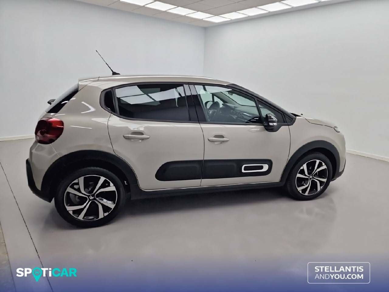 Foto Citroën C3 4