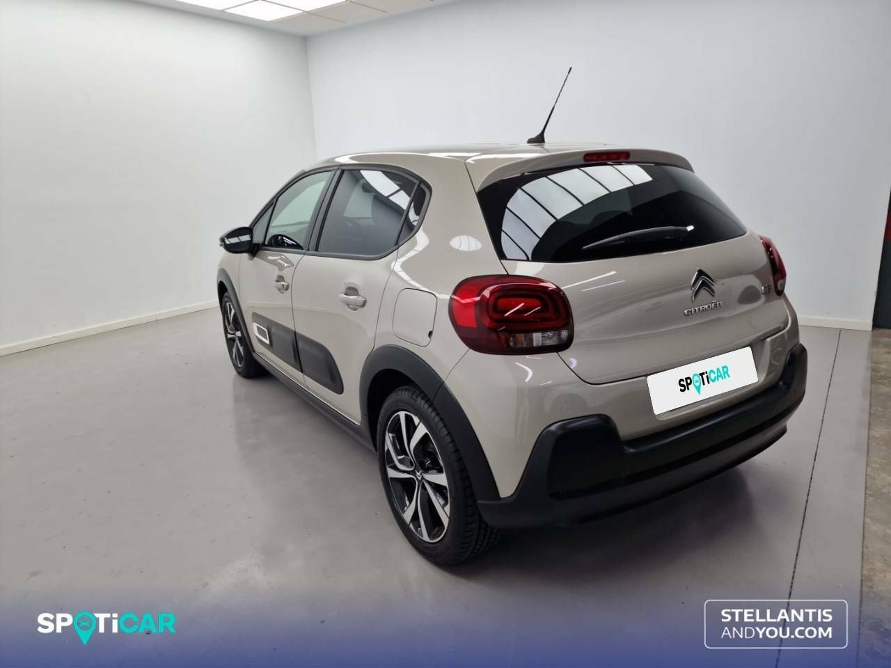 Foto Citroën C3 7