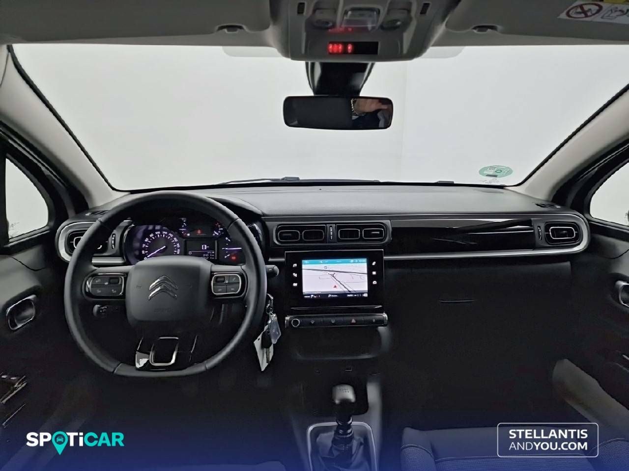 Foto Citroën C3 8