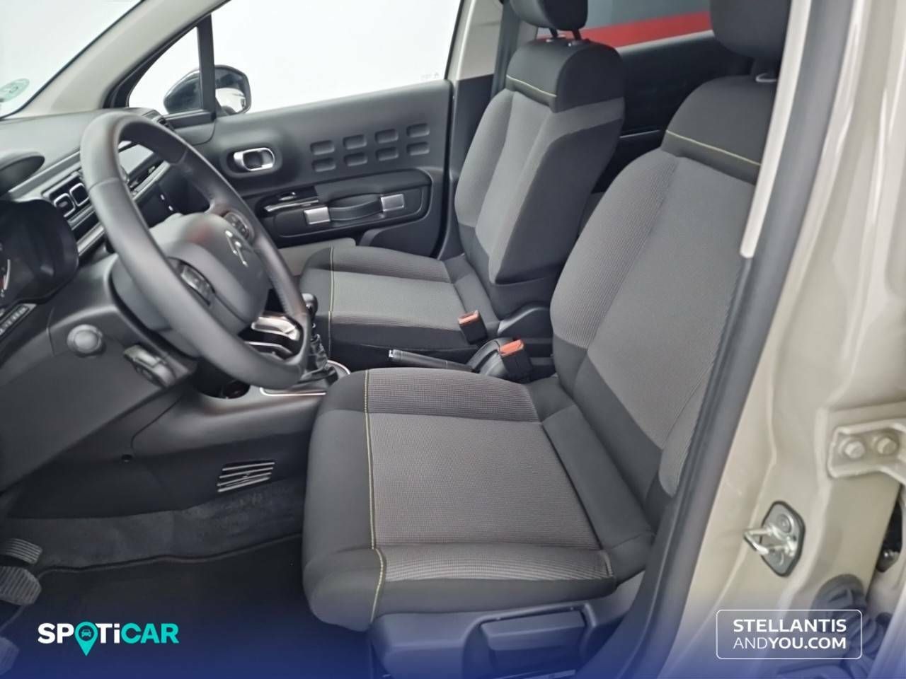 Foto Citroën C3 9