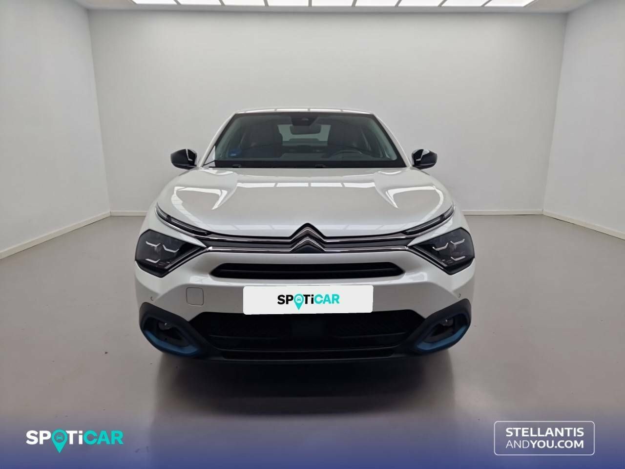 Foto Citroën C4 2