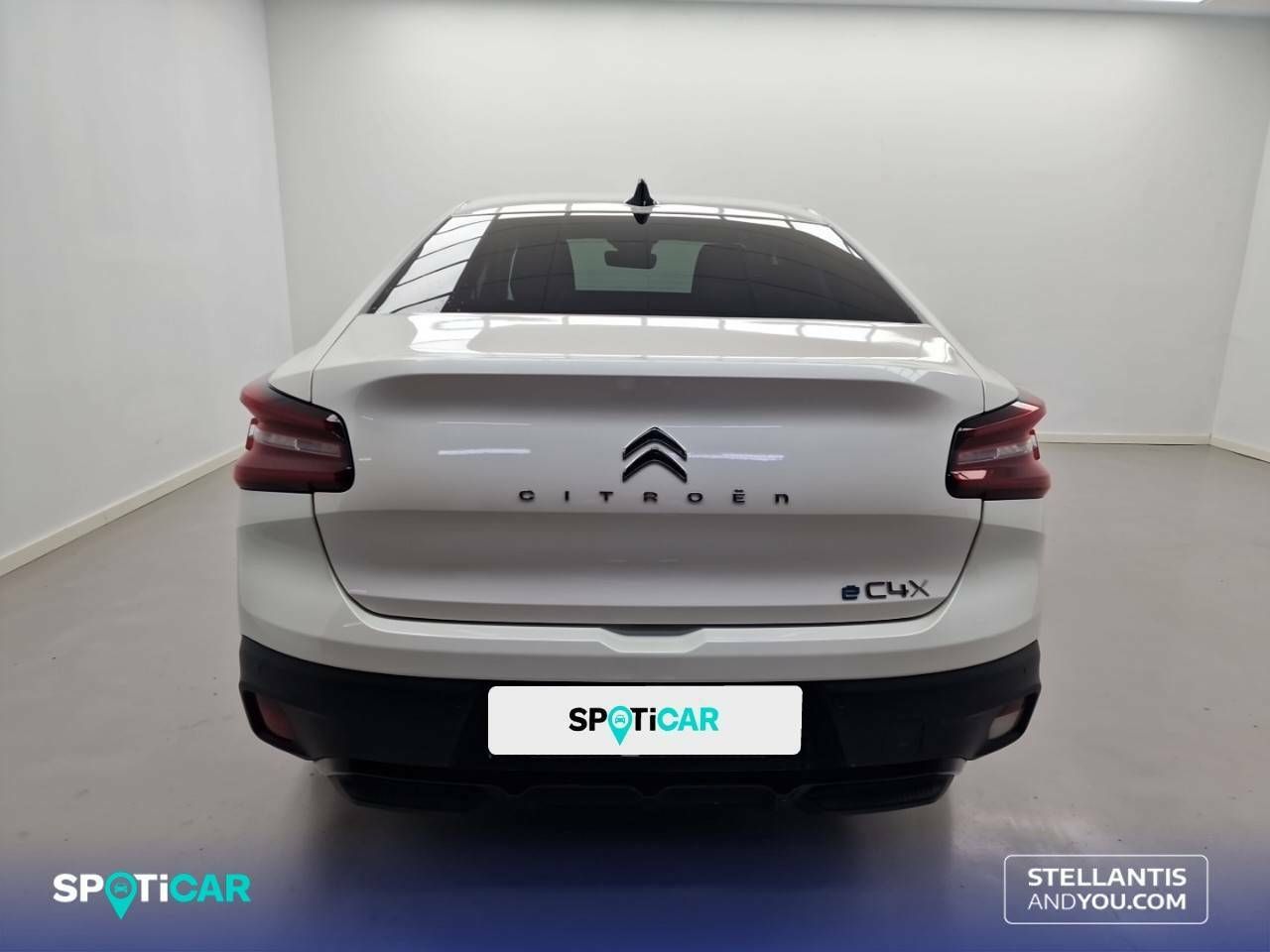 Foto Citroën C4 5