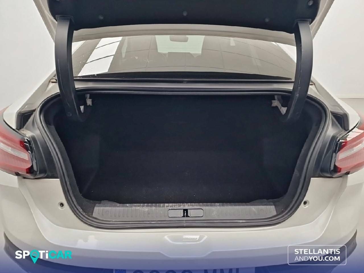 Foto Citroën C4 6