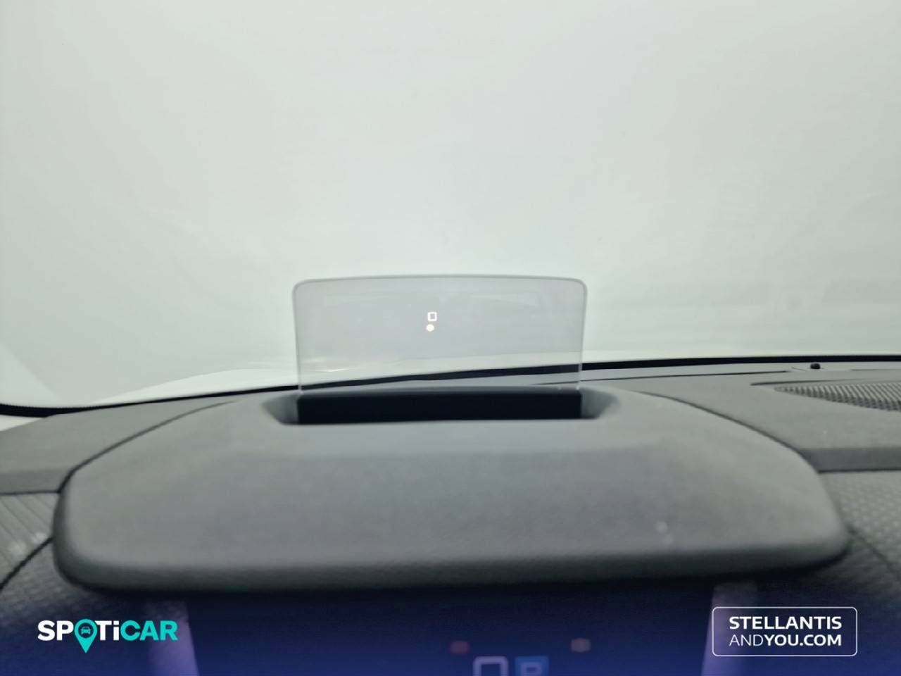 Foto Citroën C4 16