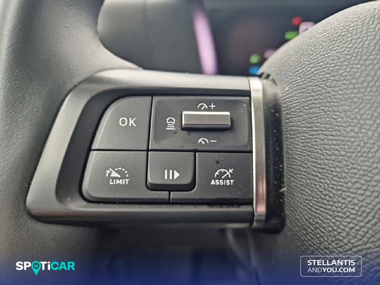 Foto Citroën C4 22