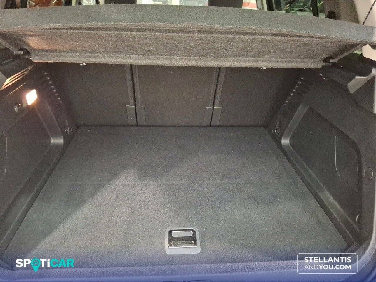 Foto Citroën C5 Aircross 6
