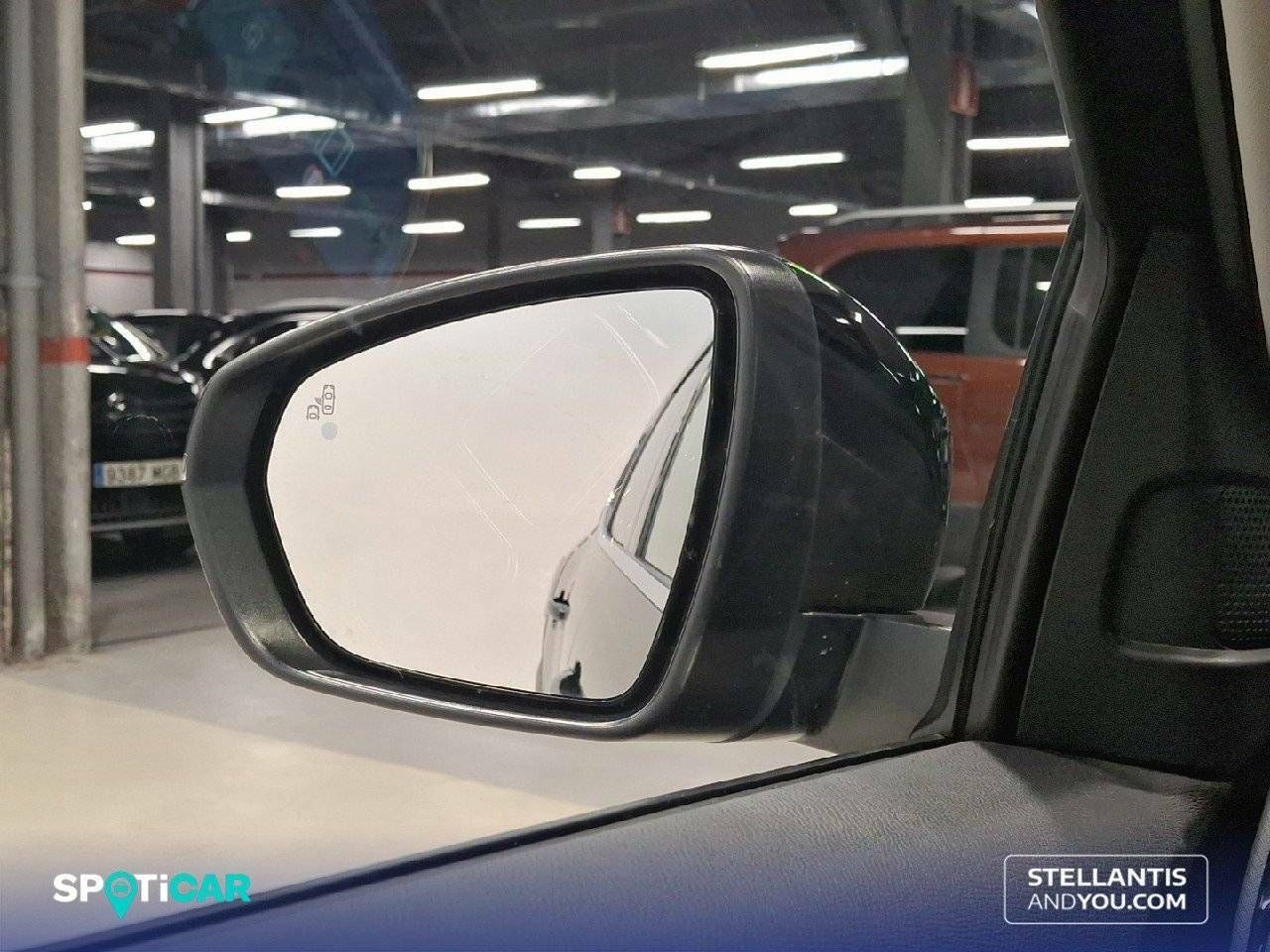 Foto Citroën C5 Aircross 22