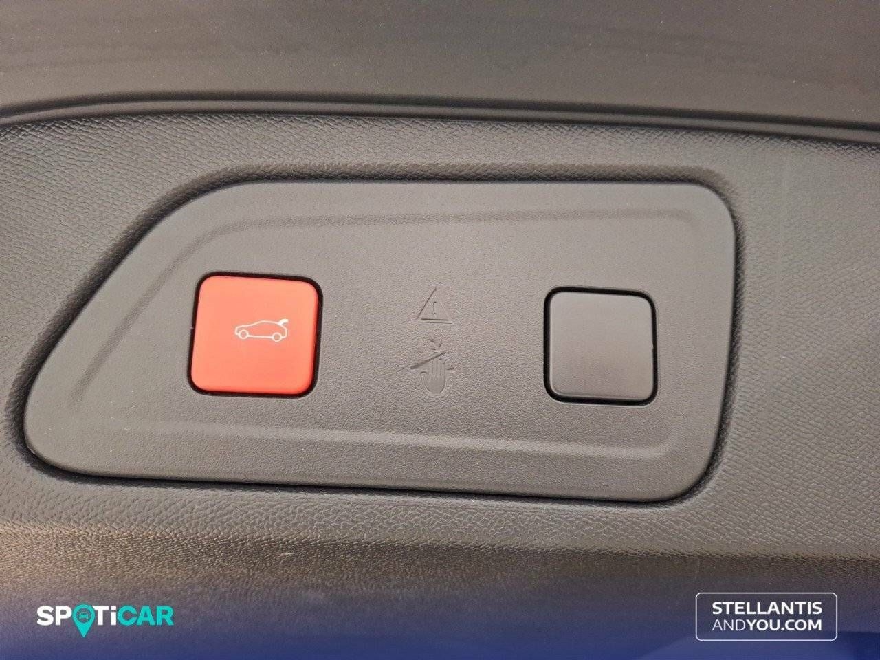 Foto Citroën C5 Aircross 24
