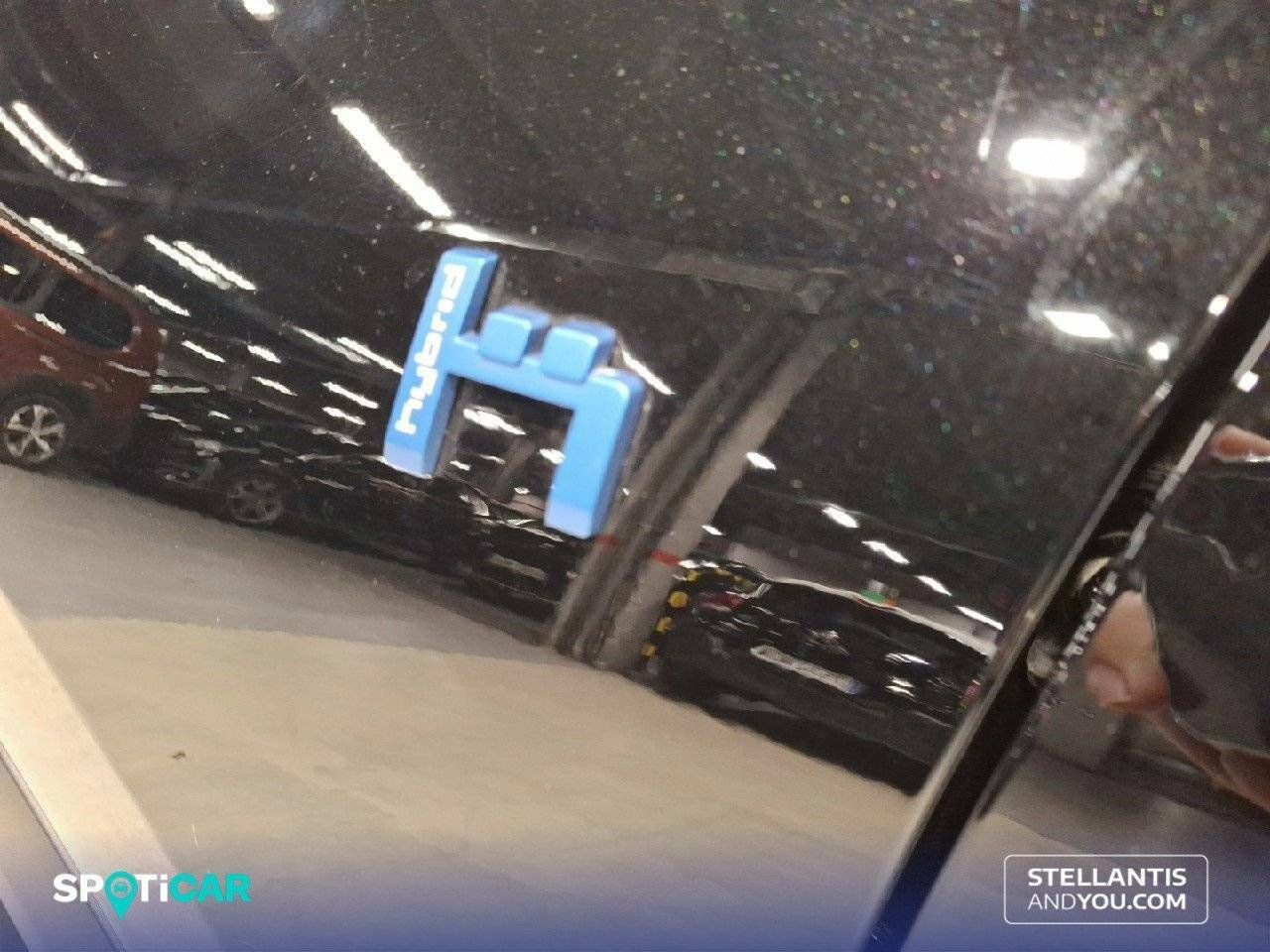 Foto Citroën C5 Aircross 25