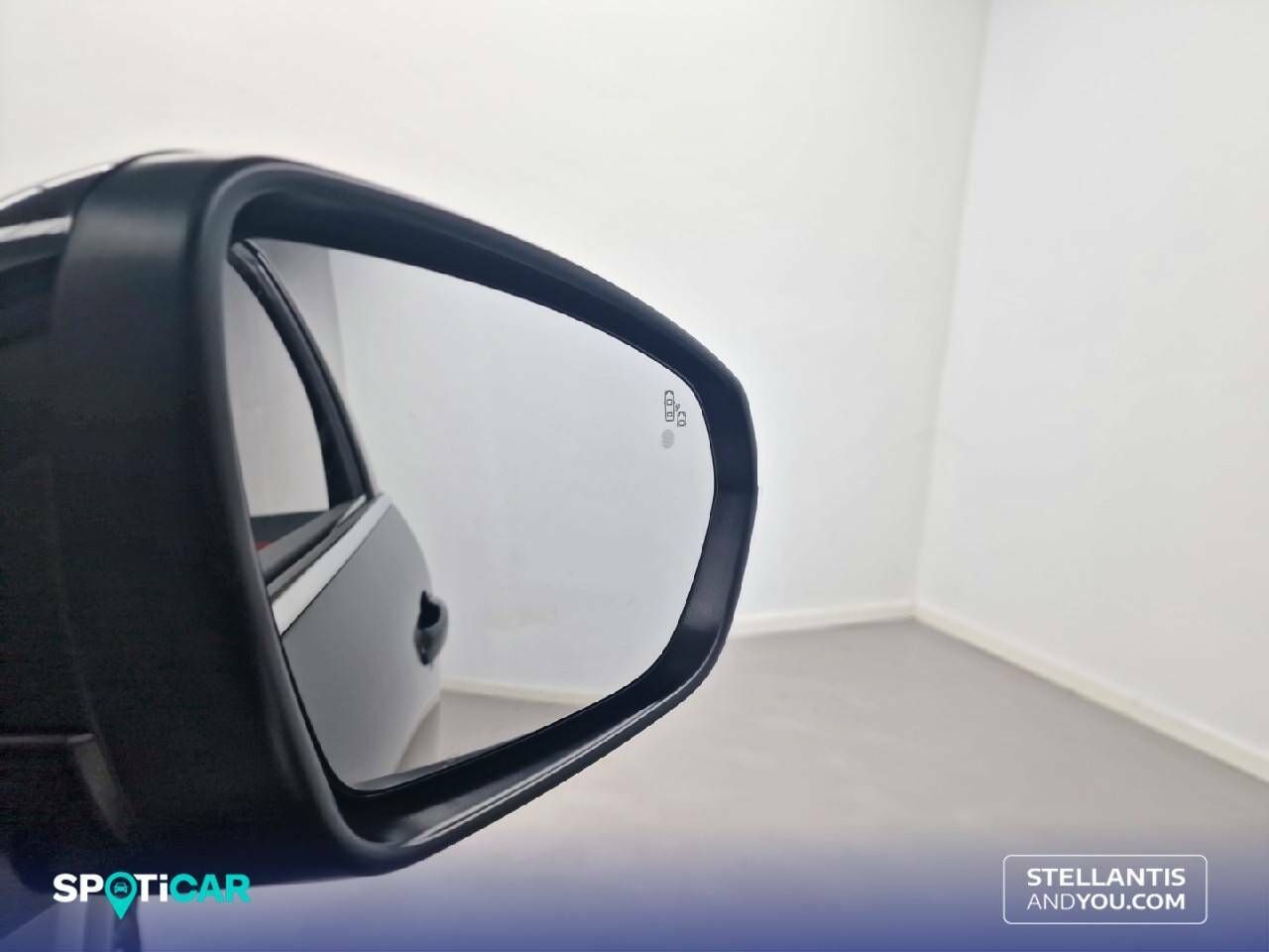 Foto Citroën C5 Aircross 25
