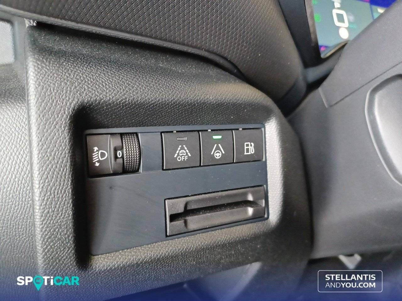 Foto Citroën C5 Aircross 19