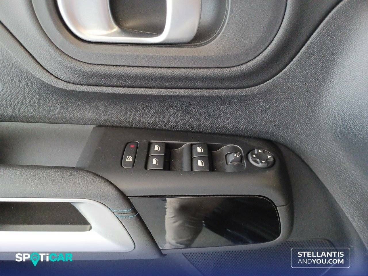 Foto Citroën C5 Aircross 20