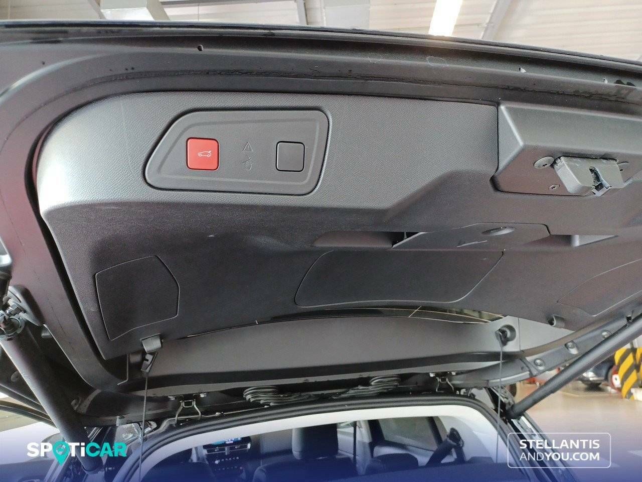 Foto Citroën C5 Aircross 24