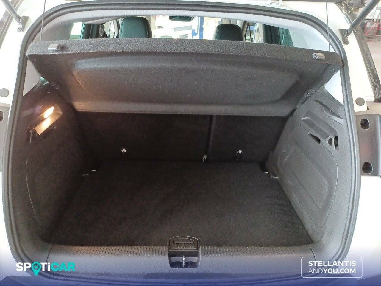 Foto Opel Crossland X 6