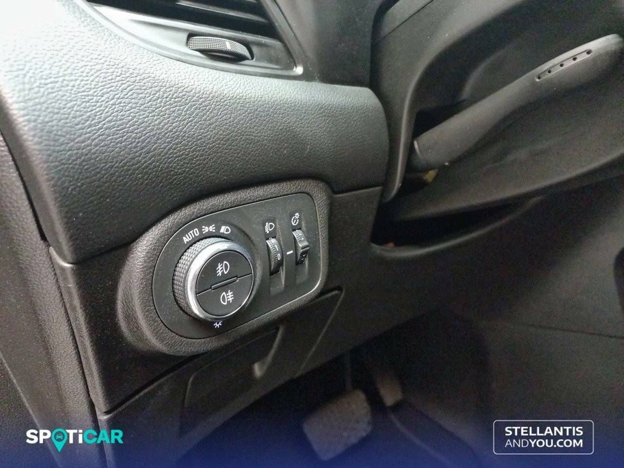 Foto Opel Zafira 23