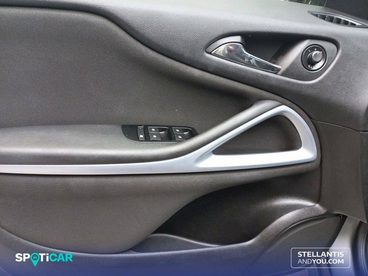 Foto Opel Zafira 25