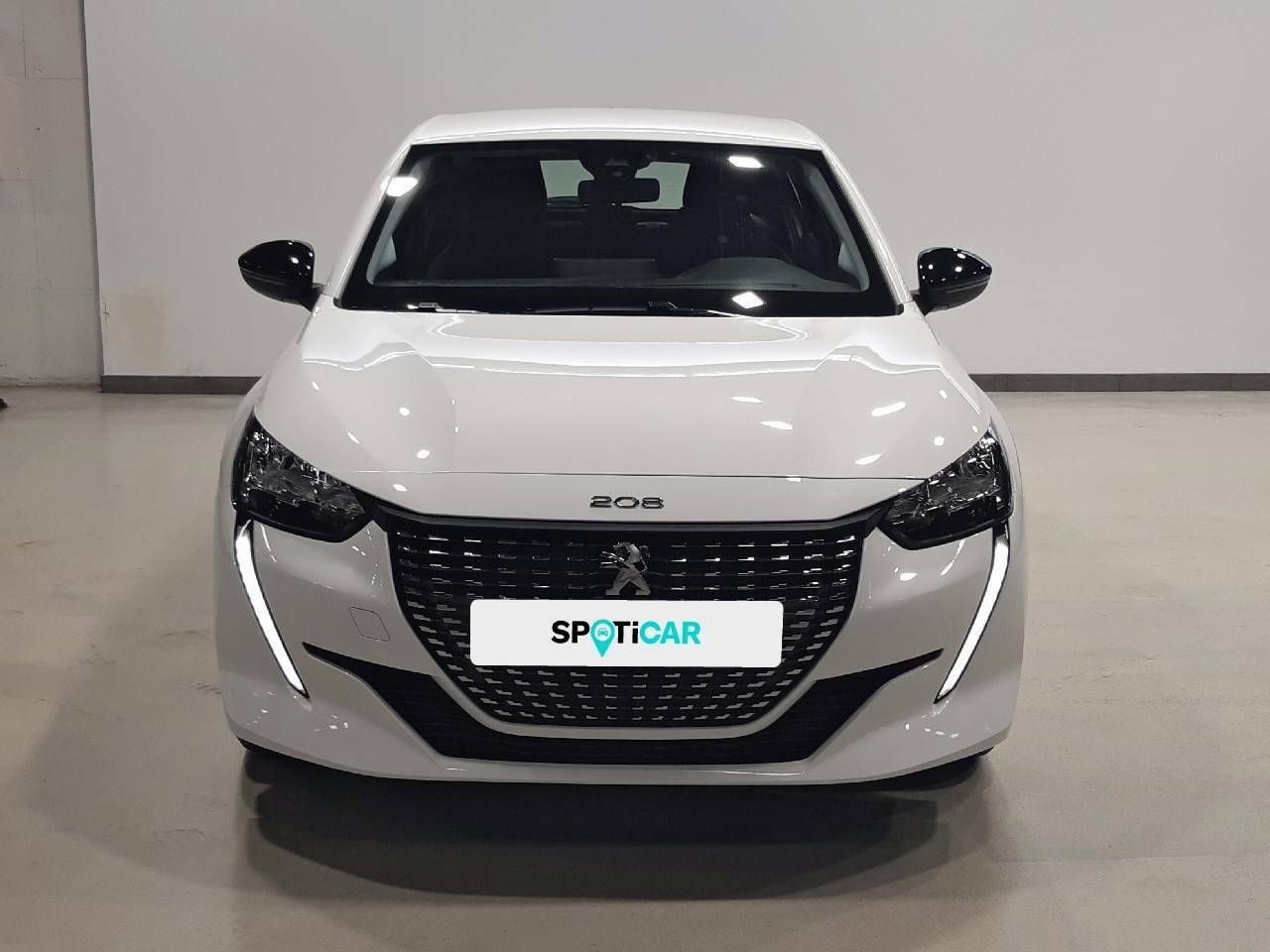Foto Peugeot 208 2