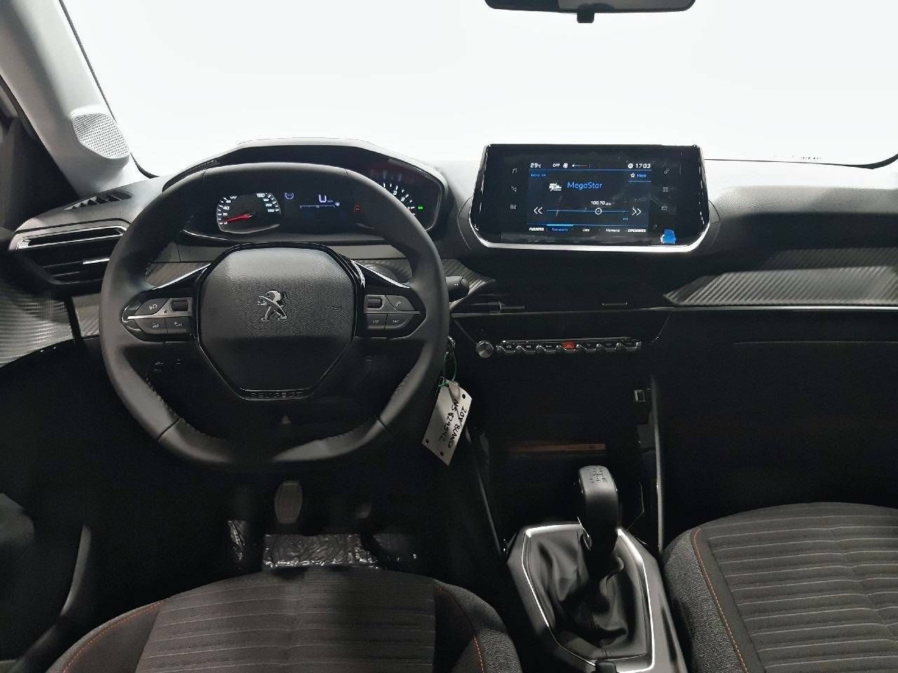 Foto Peugeot 208 8